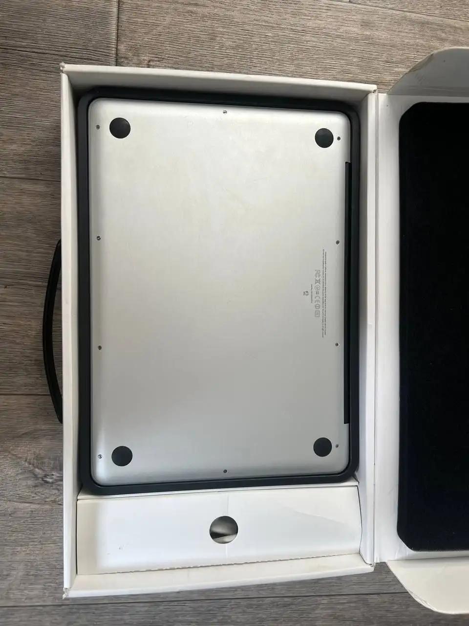 MacBook Pro 13 2012 - Ноутбуки (Электроника) в Пермь