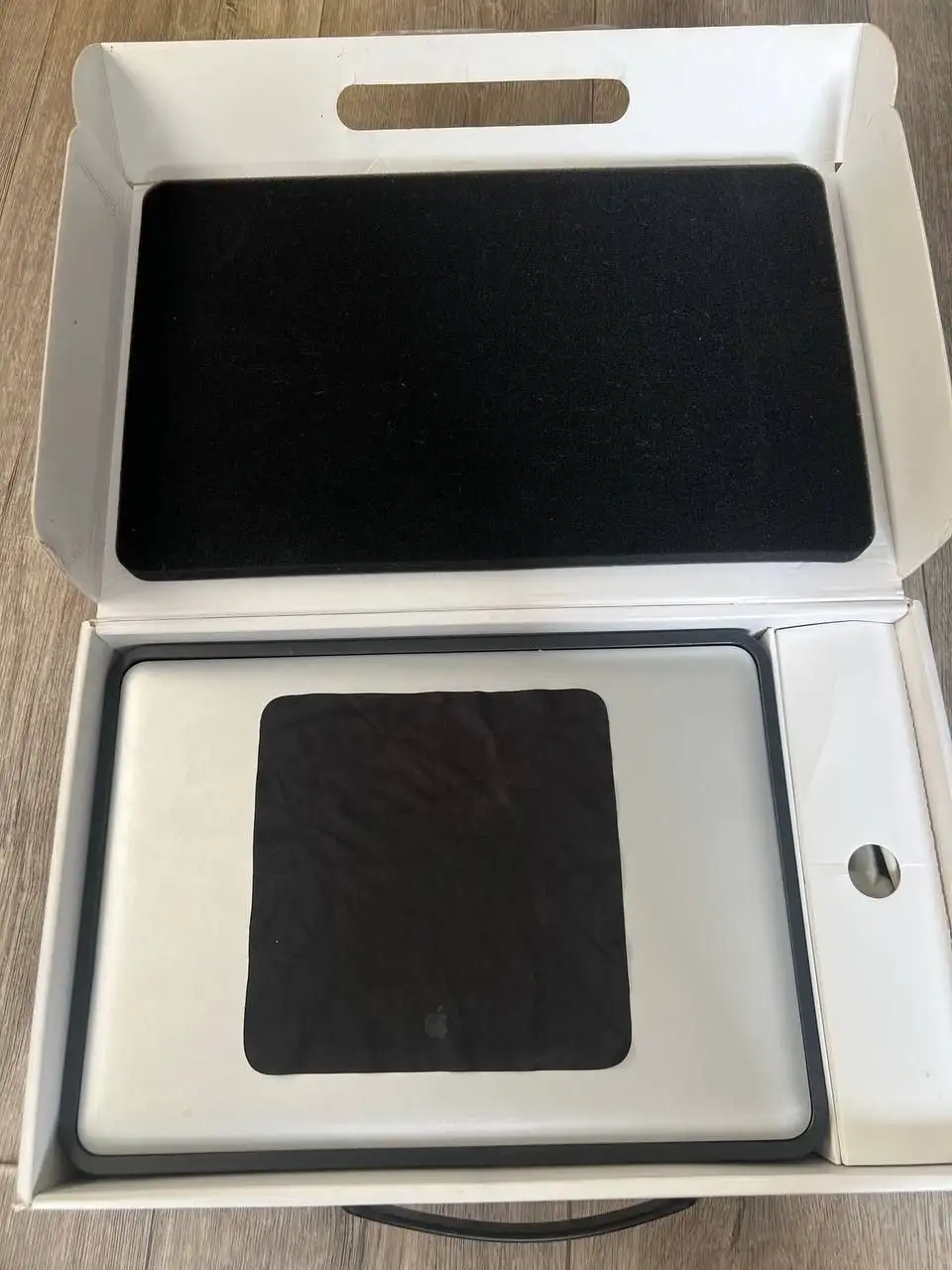 MacBook Pro 13 2012 - Ноутбуки (Электроника) в Пермь