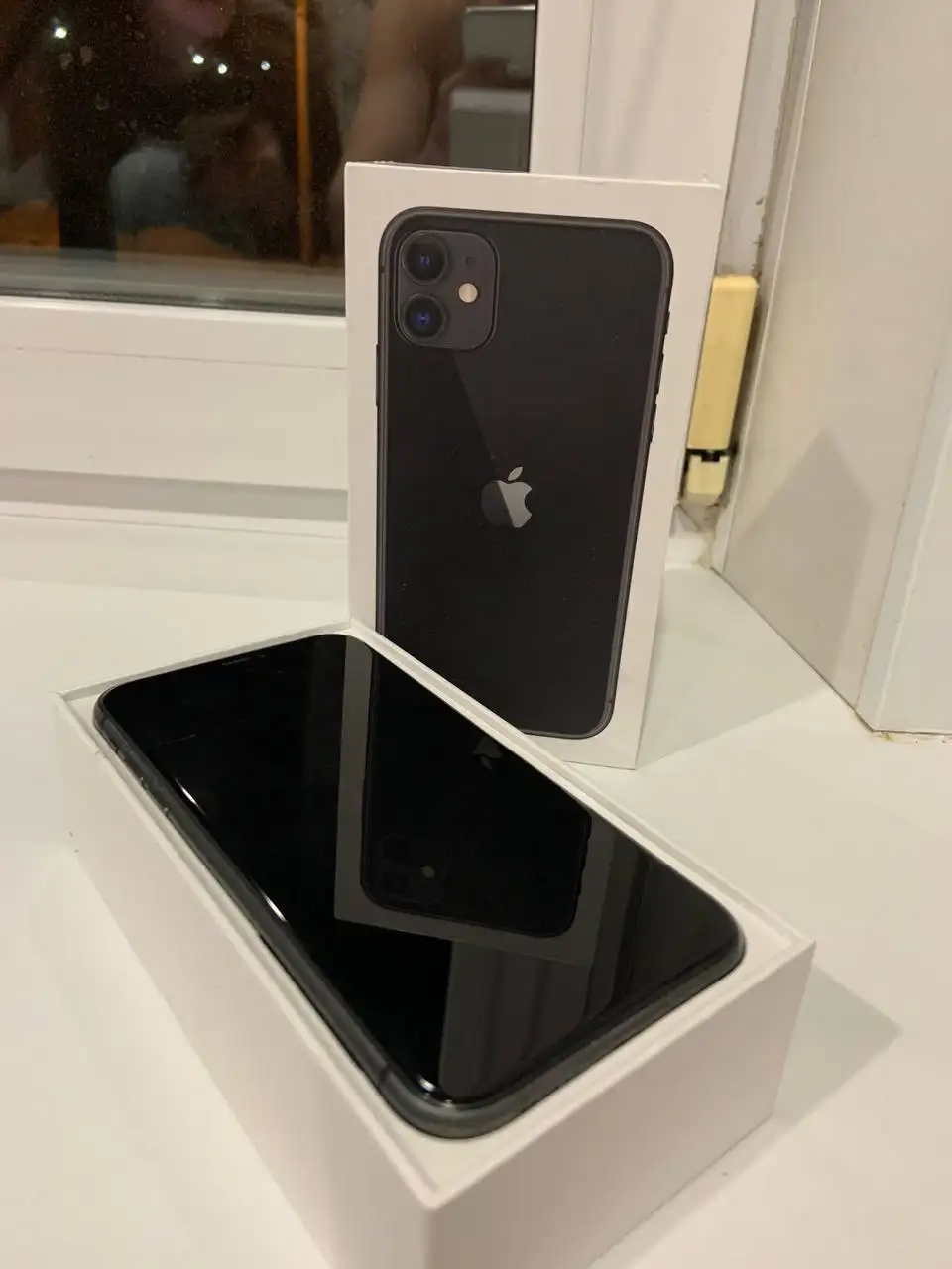 Продам Apple iPhone 64гб 76акб не вскрывался - Смартфоны (Электроника) в Пермь