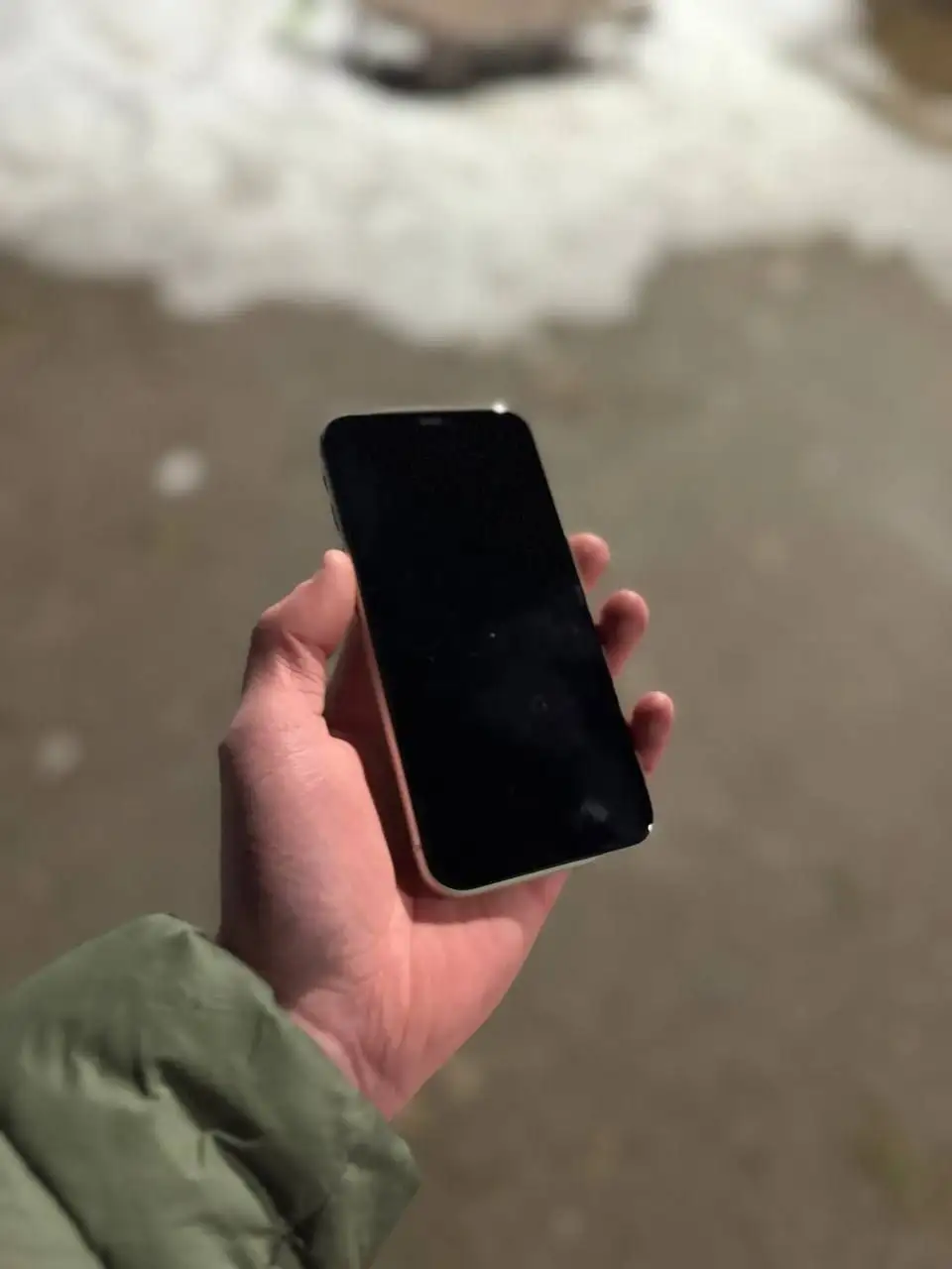 Продам Apple iPhone 11 128GB - Смартфоны (Электроника) в Пермь