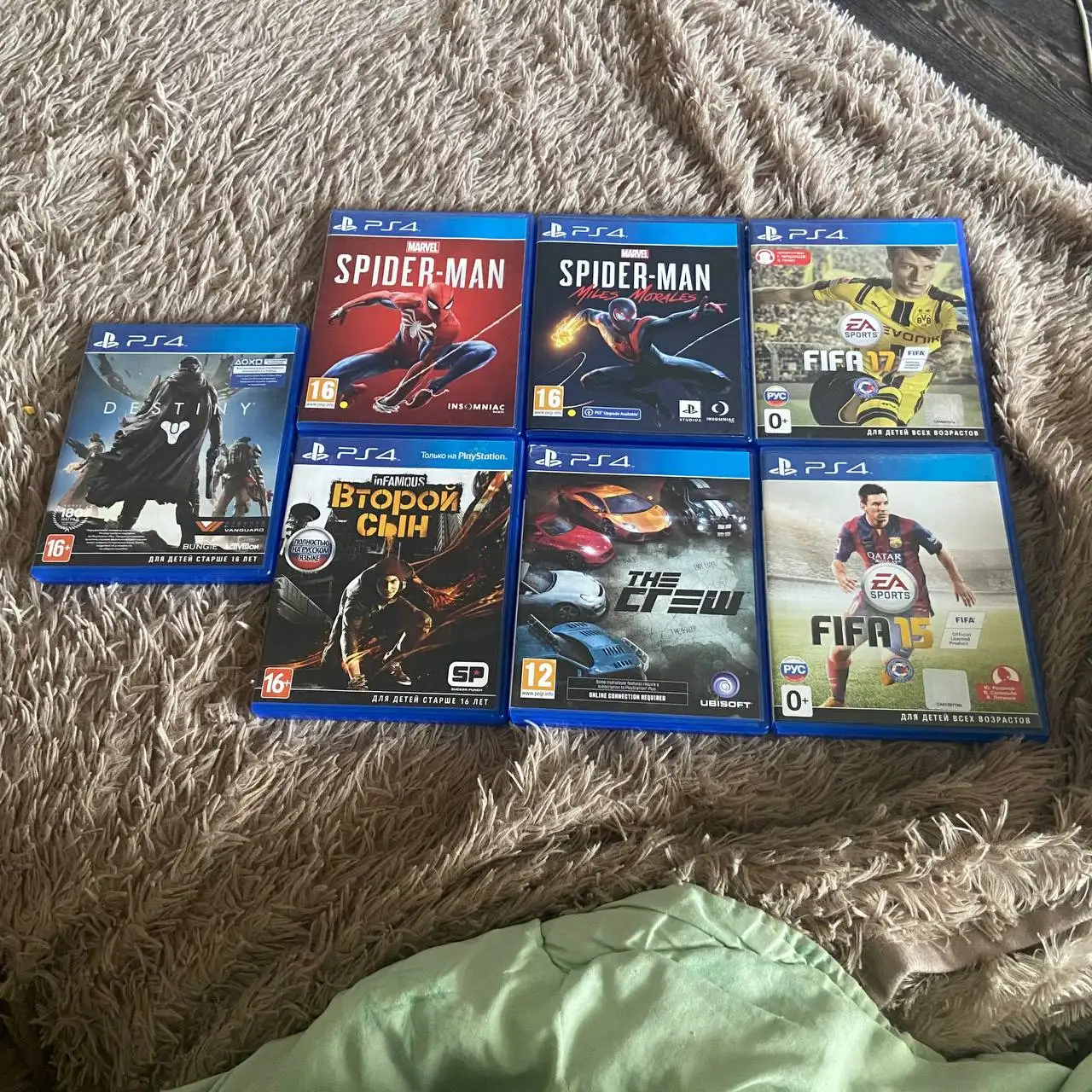 Apple iPhone в Перми - Электроника в Пермь