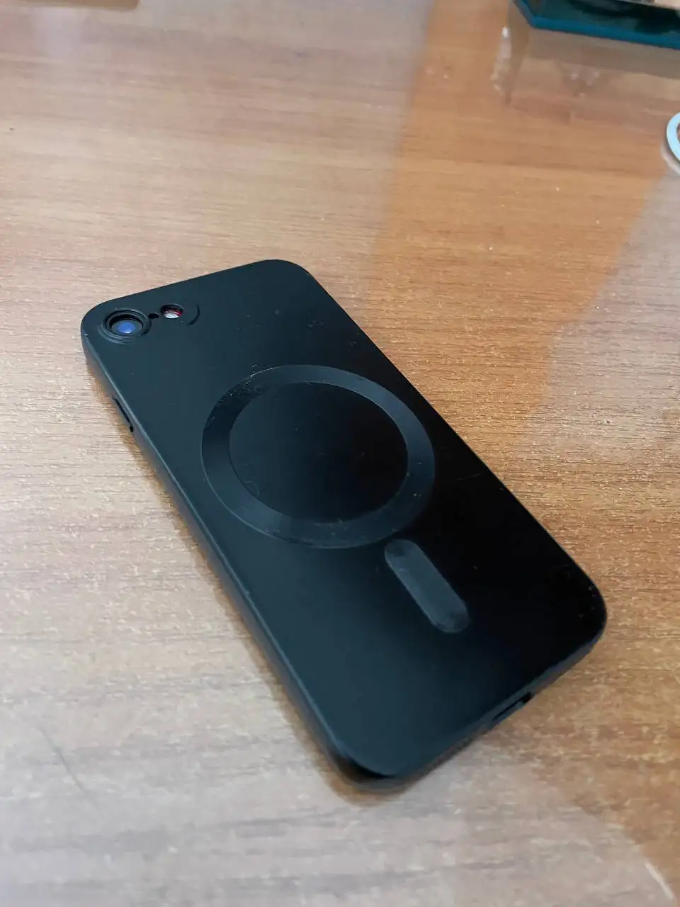 Продам iPhone с шатающимся разъёмом, 256 ГБ - Смартфоны (Электроника) в Пермь