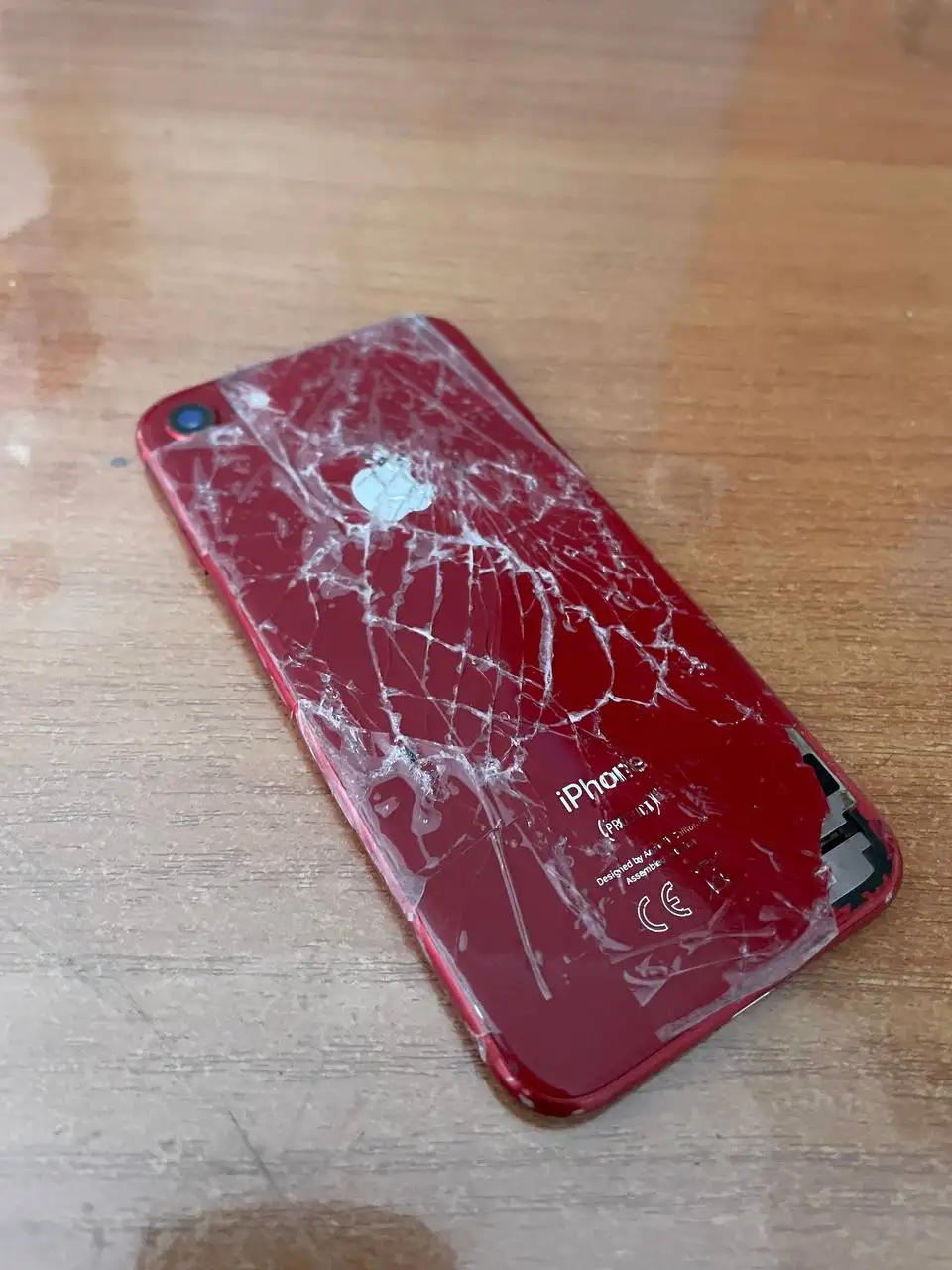 Продам iPhone с шатающимся разъёмом, 256 ГБ - Смартфоны (Электроника) в Пермь