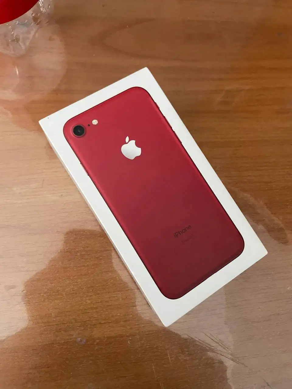 Продам iPhone с шатающимся разъёмом, 256 ГБ - Смартфоны (Электроника) в Пермь