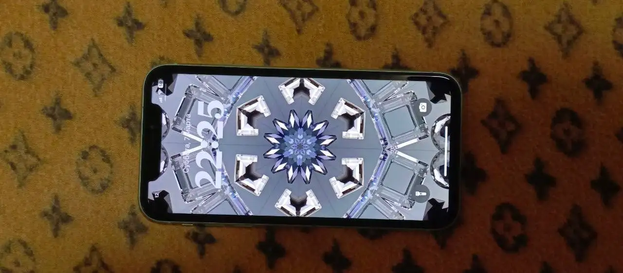 Обмен Apple iPhone - Смартфоны (Электроника) в Пермь