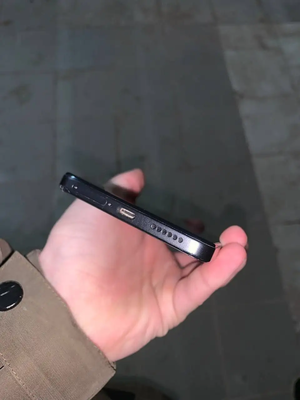 Apple iPhone для обмена - Смартфоны (Электроника) в Пермь