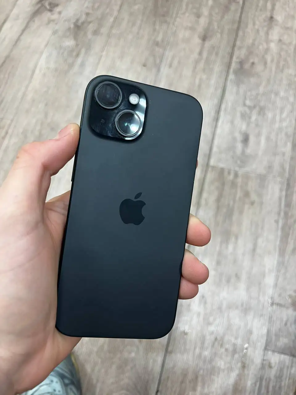 Обмен Apple iPhone 15 Pro на другую модель - Смартфоны (Электроника) в Пермь