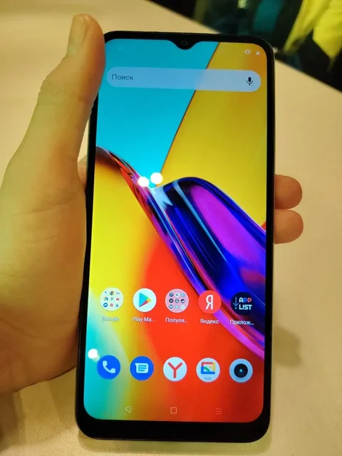 realme c30 - частное объявление в Пермь