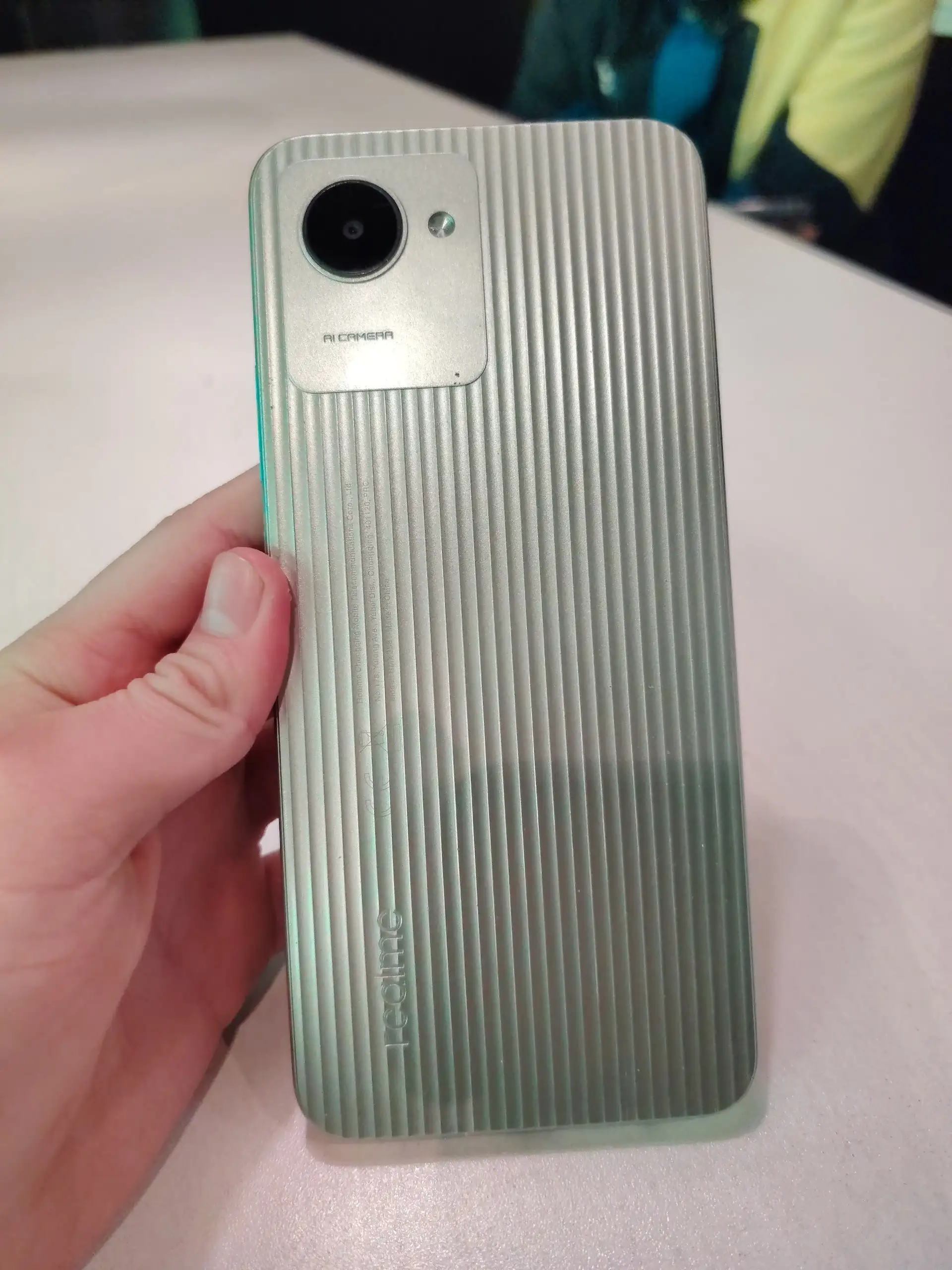 realme c30 - Смартфоны (Электроника) в Пермь