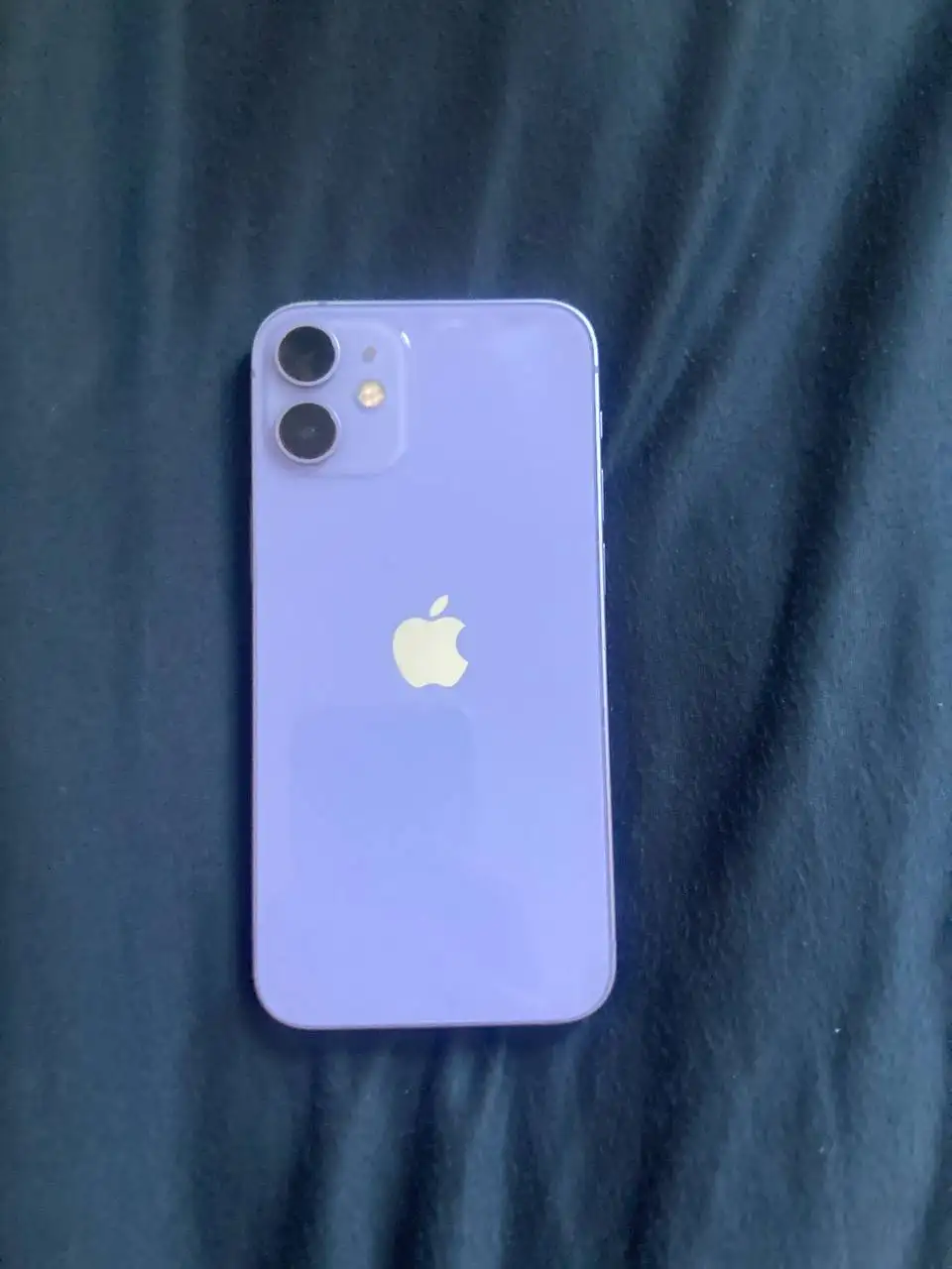 iPhone 12 mini 64GB заблокирован - Смартфоны (Электроника) в Пермь