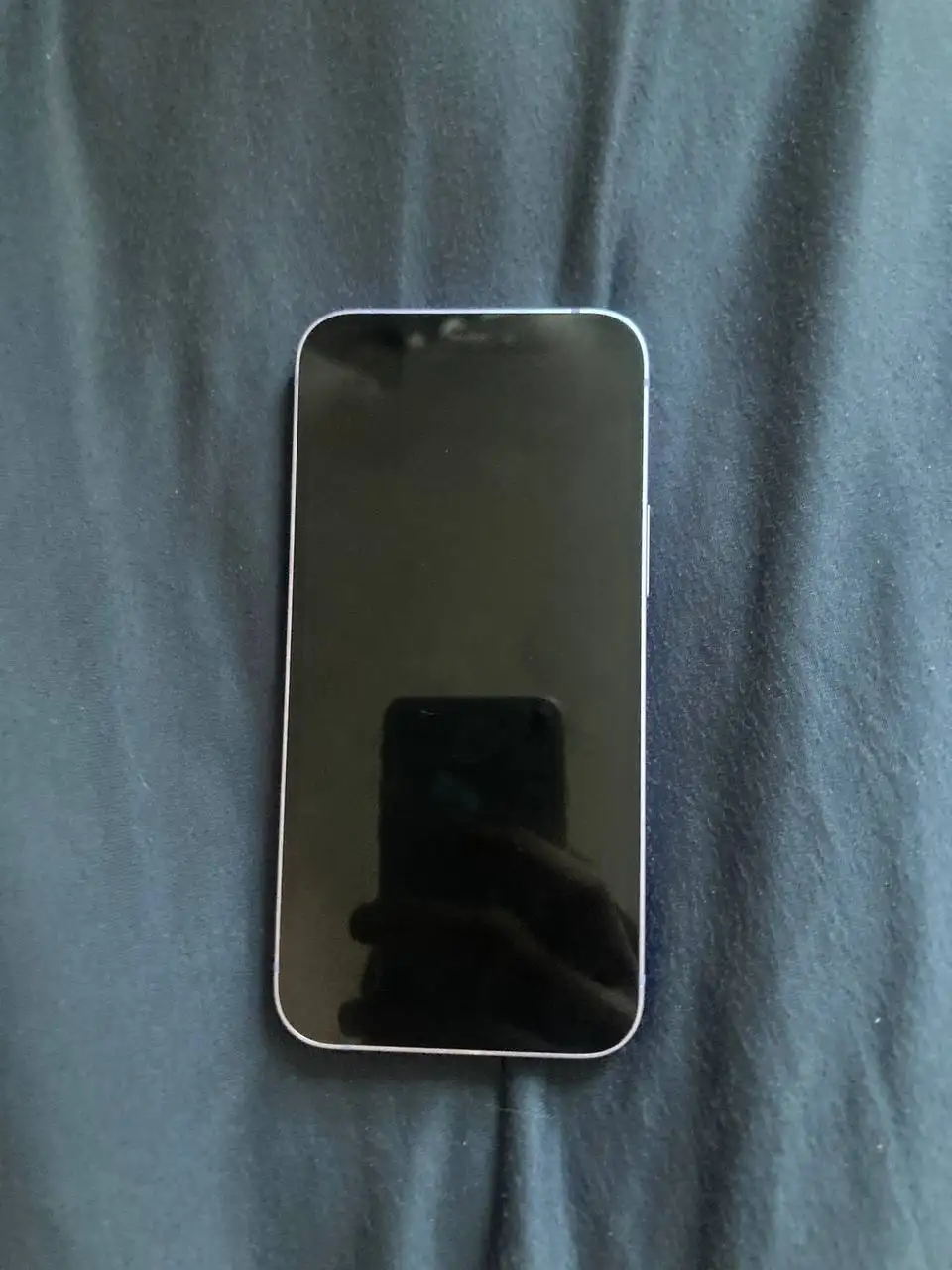 iPhone 12 mini 64GB заблокирован - Смартфоны (Электроника) в Пермь