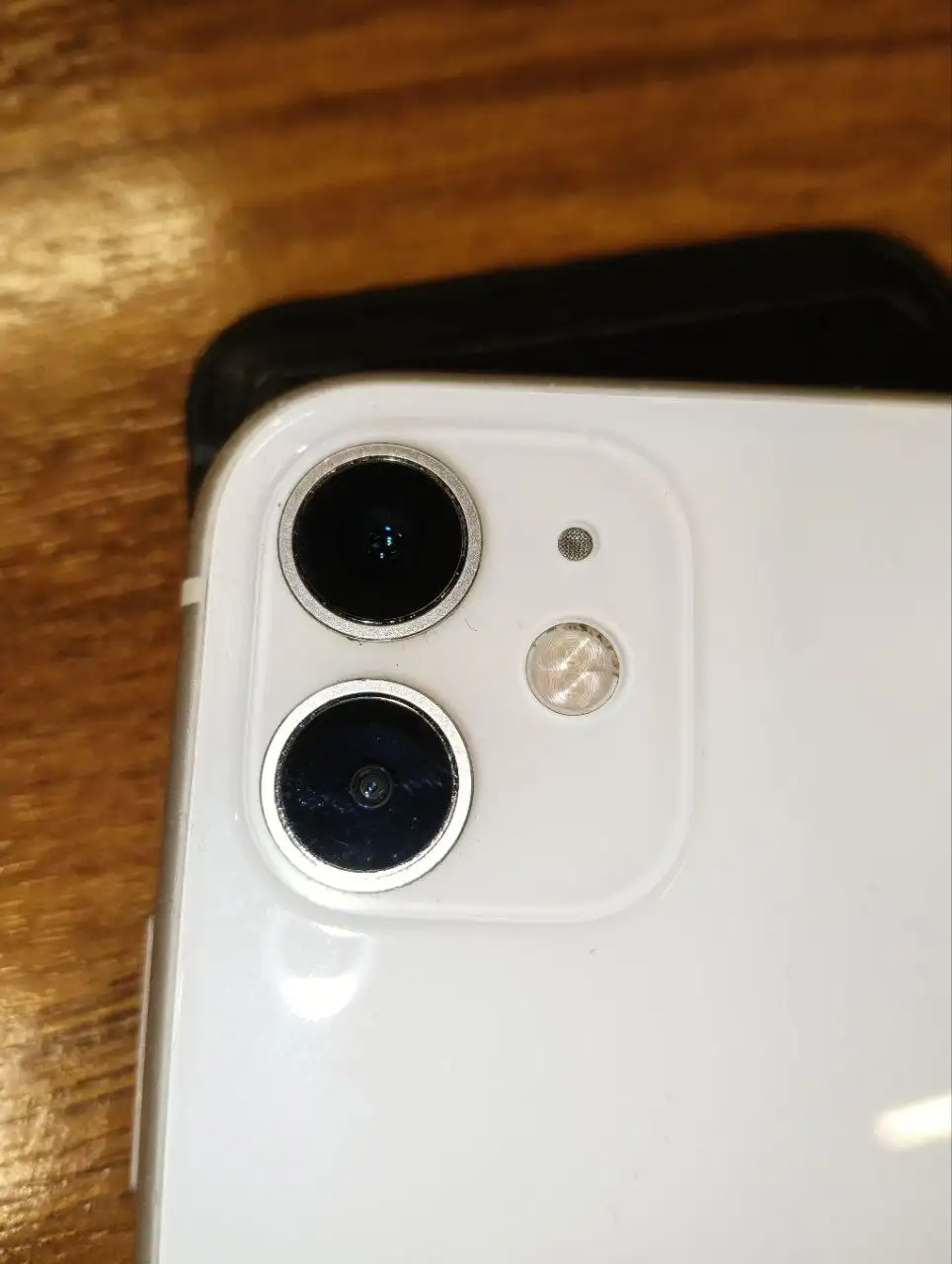 iPhone 11 128GB б/у в хорошем состоянии - Смартфоны (Электроника) в Пермь