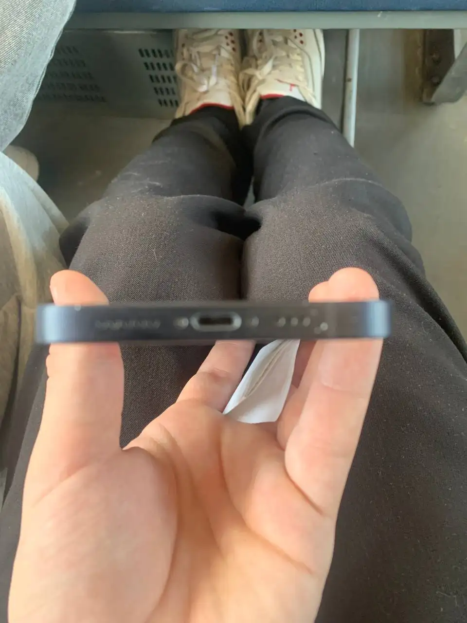 Айфон 12 обмен - Смартфоны (Электроника) в Пермь