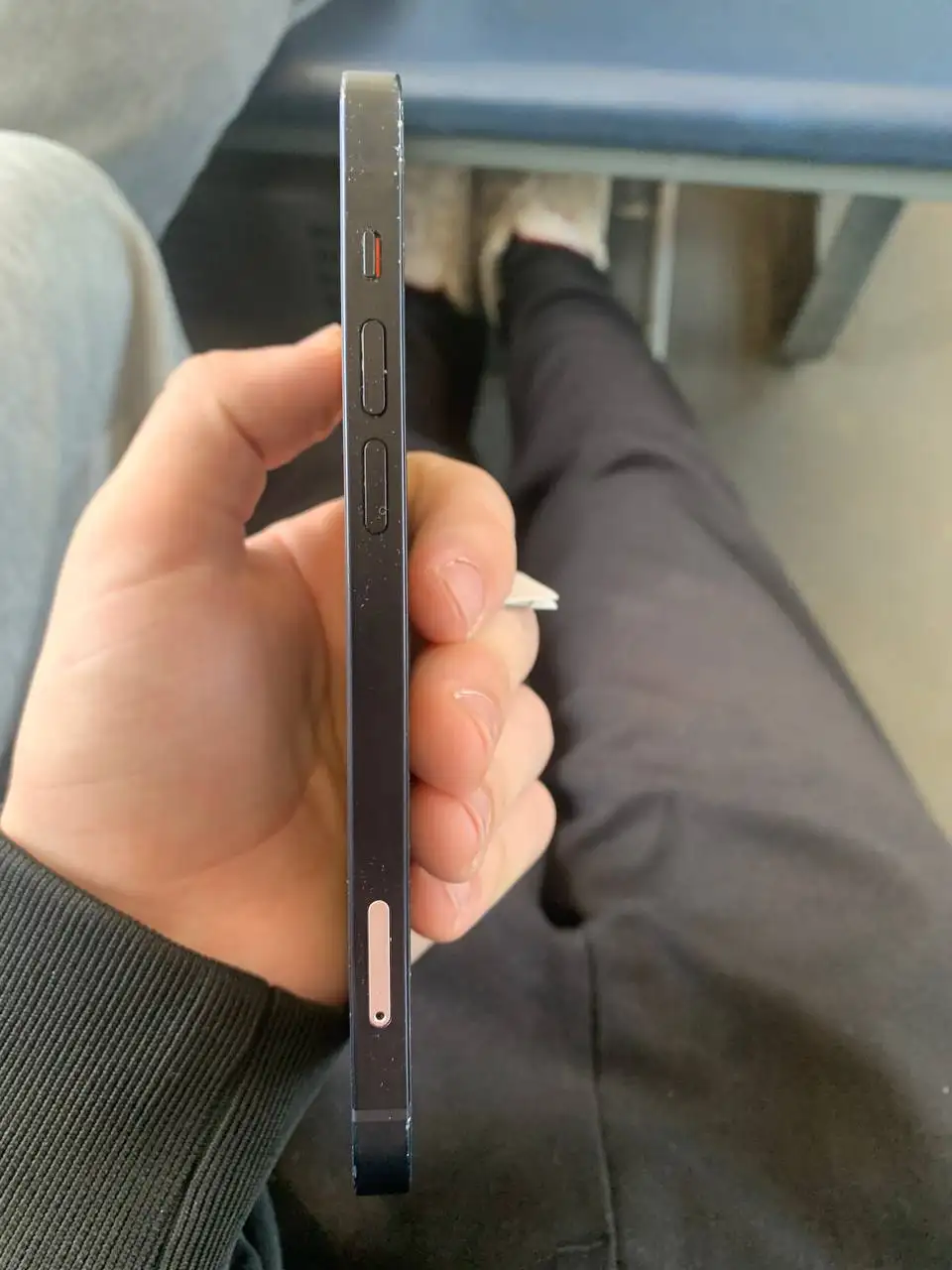 Айфон 12 обмен - Смартфоны (Электроника) в Пермь