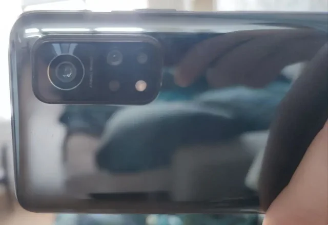 Xiaomi 10T Pro для обмена на iPhone или Samsung - Видеонаблюдение в Пермь