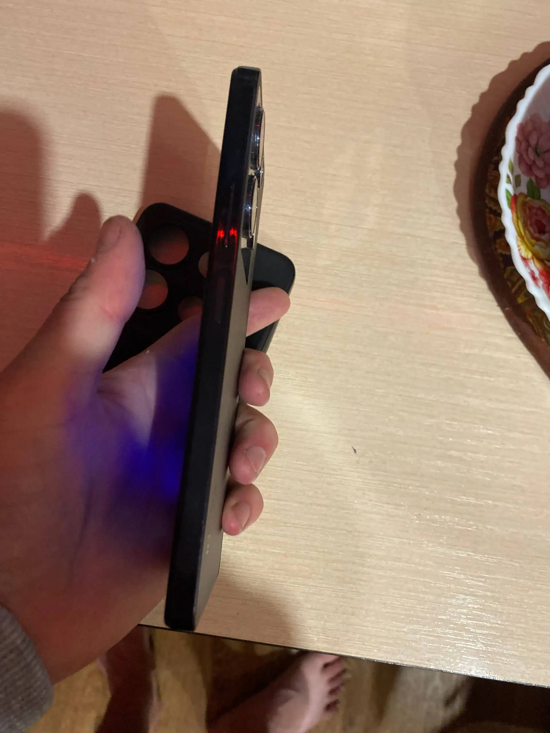 Обмен Infinix Note 30 на iPhone с доплатой - Смартфоны (Электроника) в Пермь