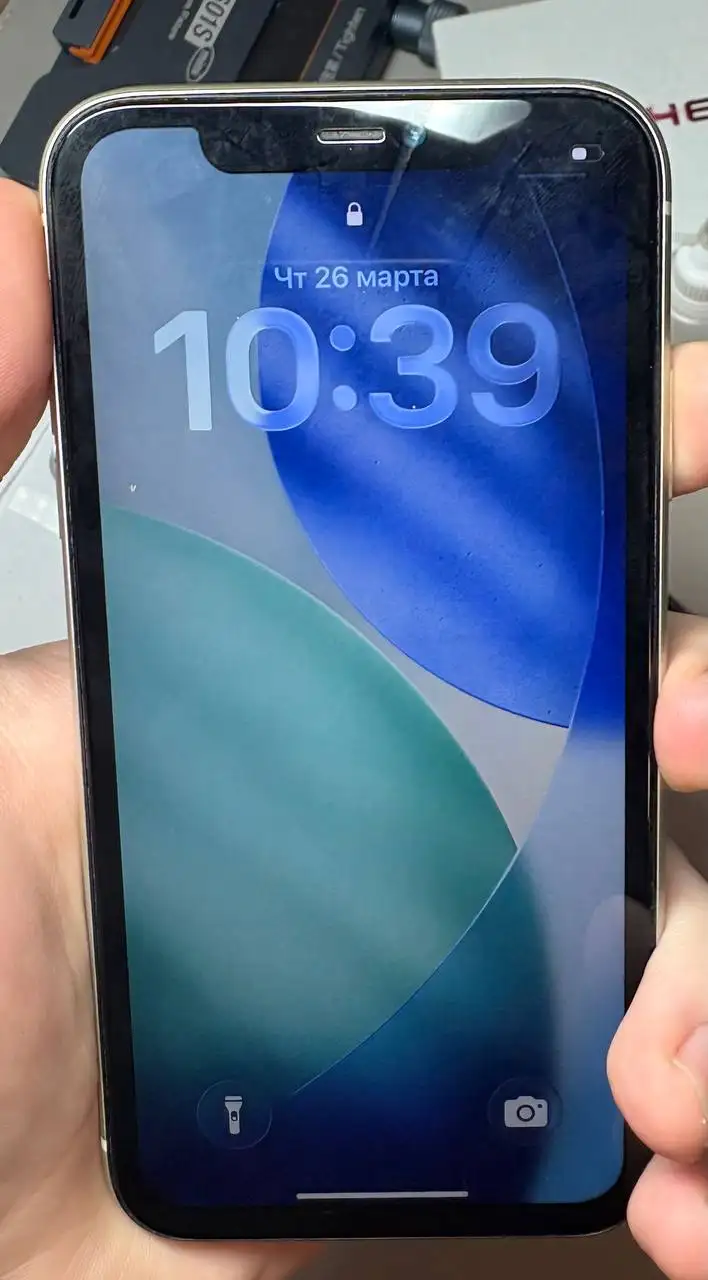 Apple iPhone 11 128GB - Смартфоны (Электроника) в Пермь