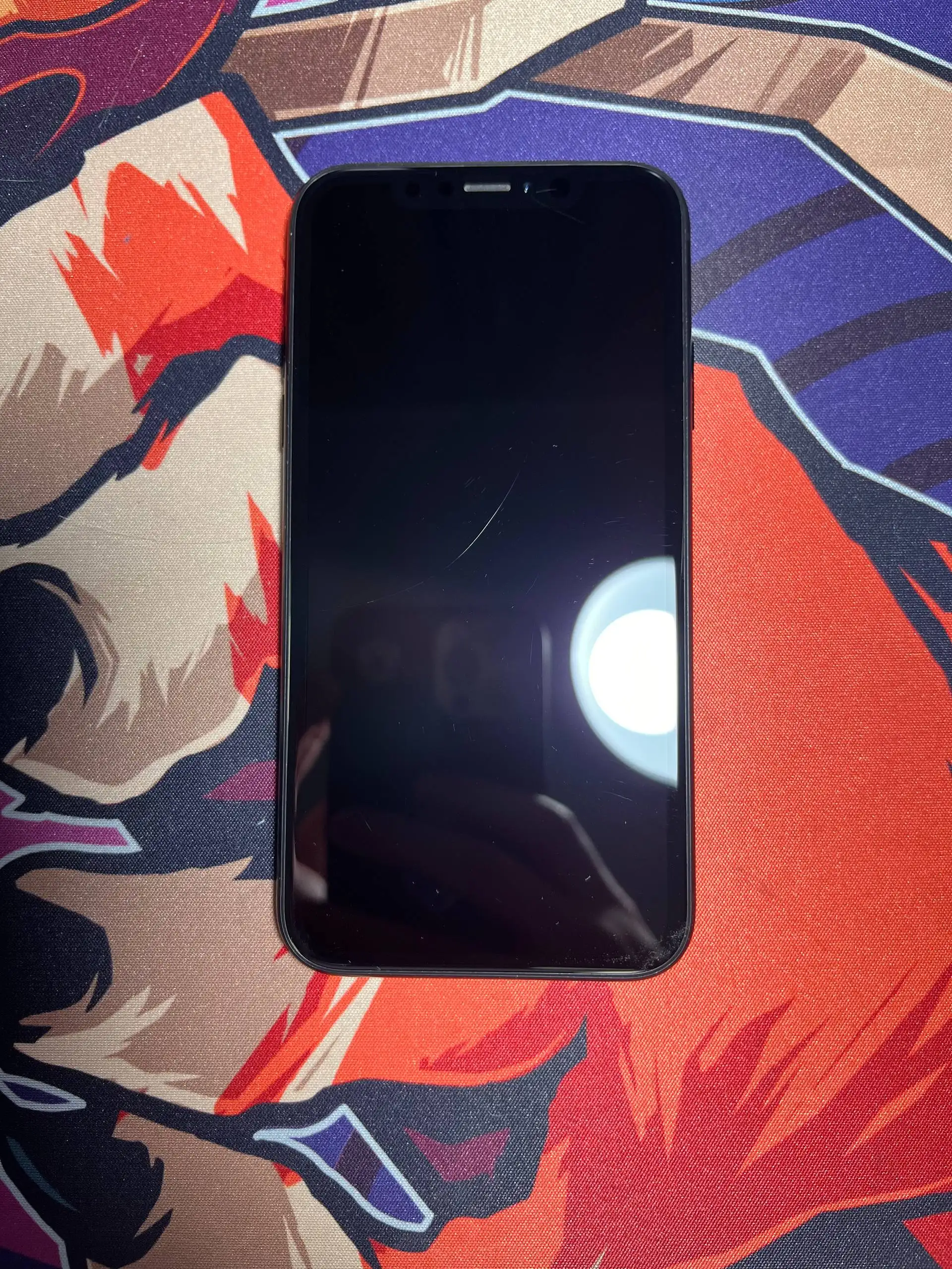 iPhone XR 64 gb с аккумулятором 80% - Смартфоны (Электроника) в Пермь