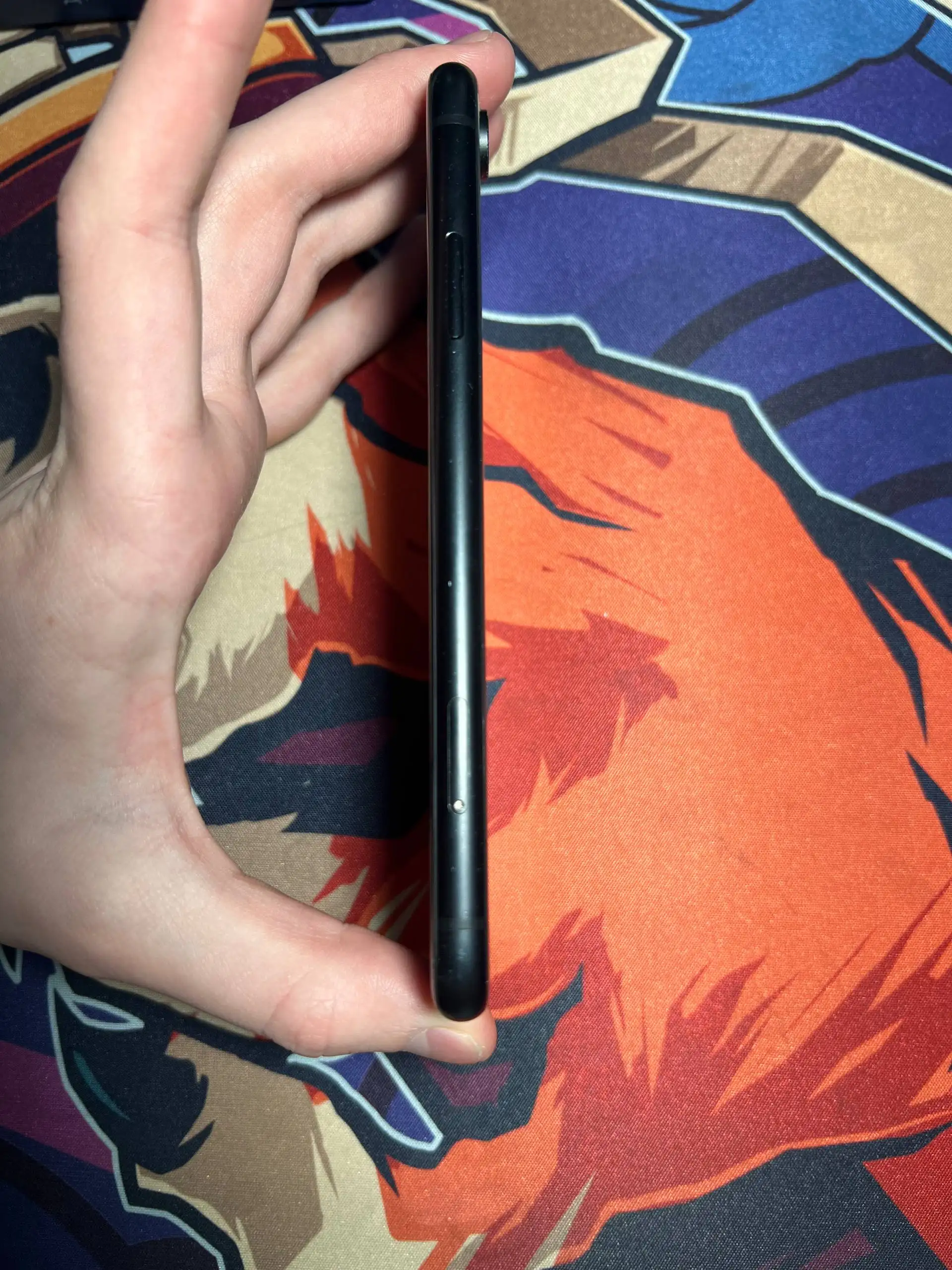 iPhone XR 64 gb с аккумулятором 80% - Смартфоны (Электроника) в Пермь