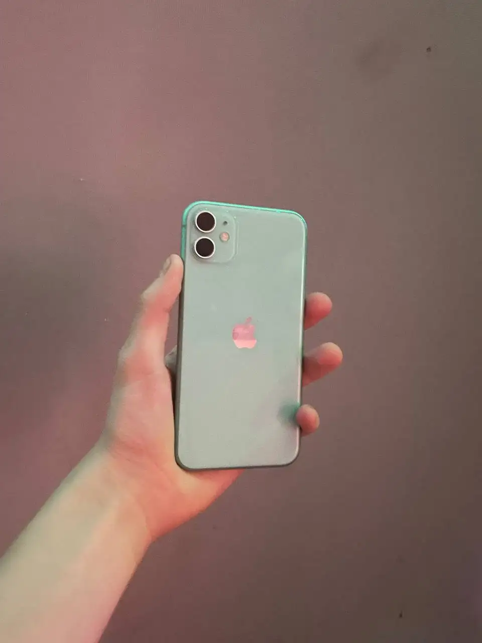 Обмен iPhone 11 Pro - Смартфоны (Электроника) в Пермь