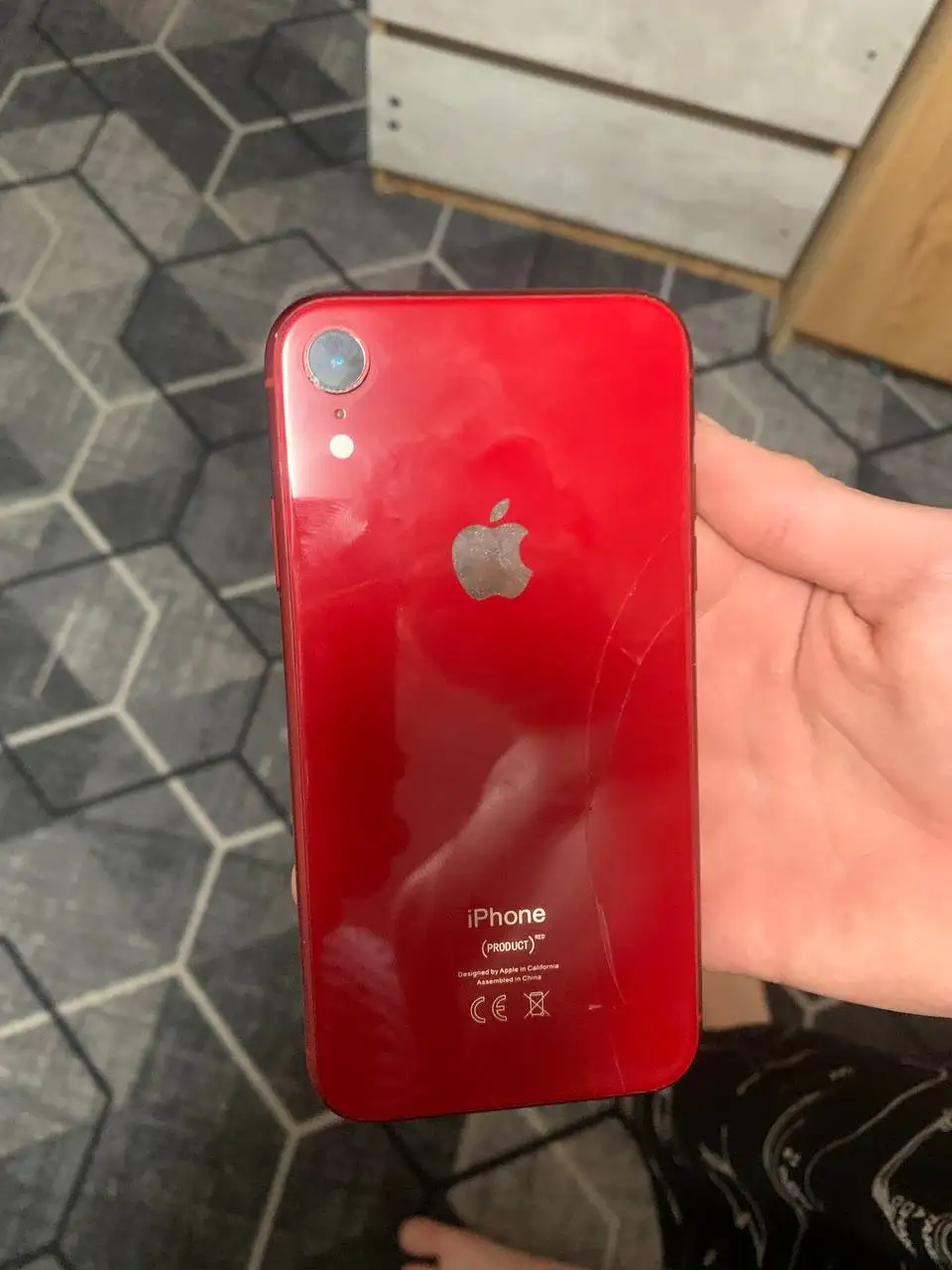 Apple iPhone XR 128GB - Смартфоны (Электроника) в Пермь