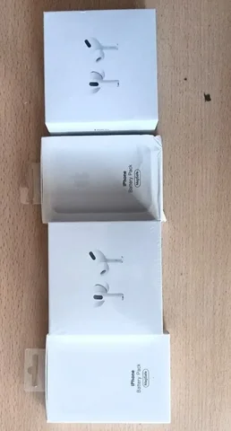 Продажа MagSafe-реплики и AirPods (Hoco) в Перми - Аксессуары для телефонов в Пермь