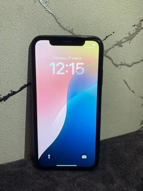 Apple iPhone XR 64гб - Аксессуары для телефонов в Пермь