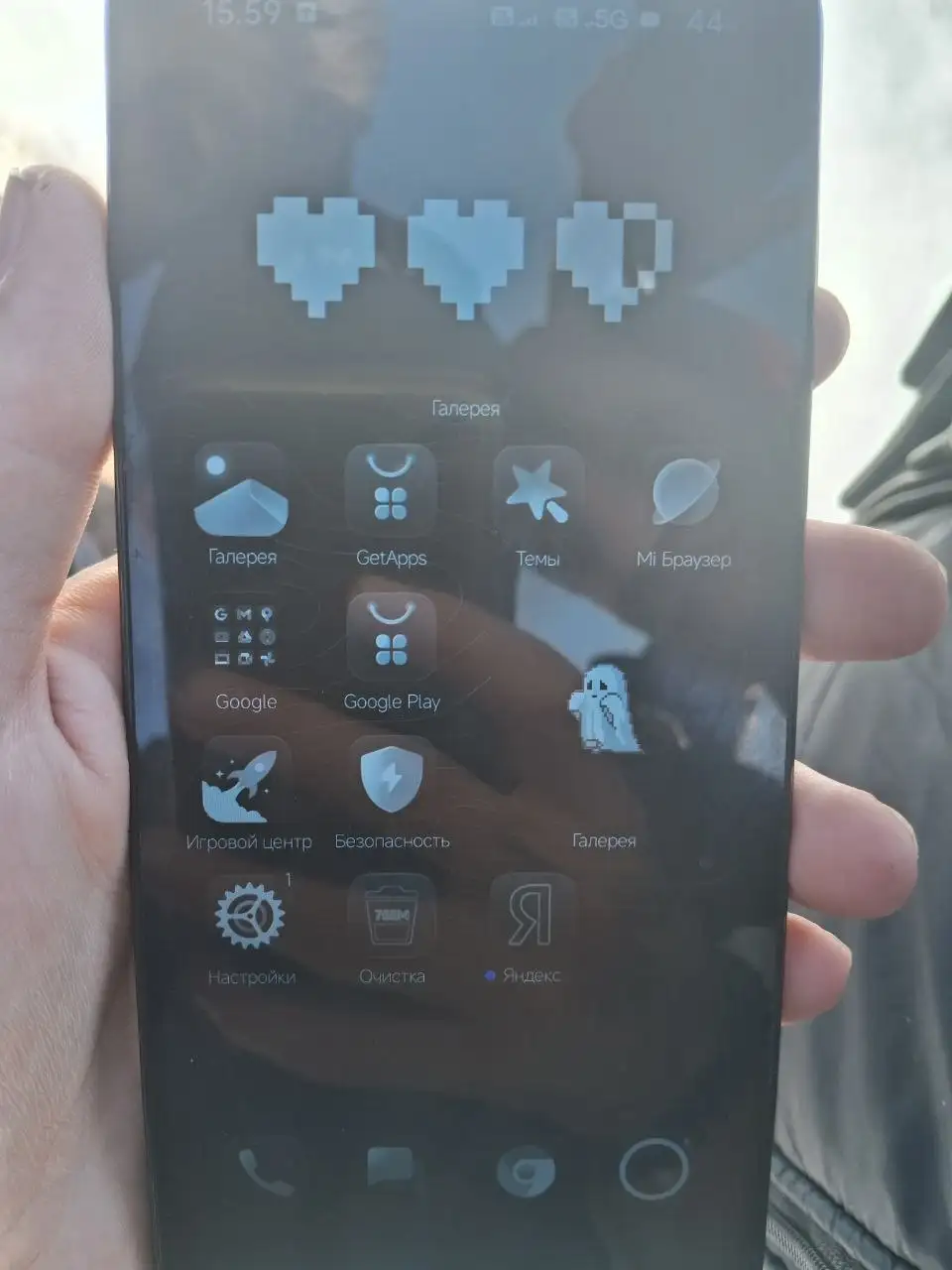 Продам смартфон Redmi 13C - Смартфоны (Электроника) в Пермь