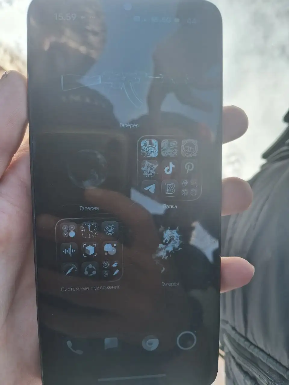 Продам смартфон Redmi 13C - Смартфоны (Электроника) в Пермь