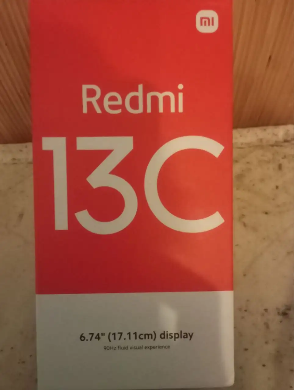 Продам смартфон Redmi 13C - Смартфоны (Электроника) в Пермь
