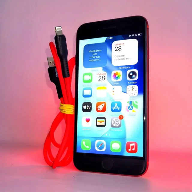 Продажа iPhone SE 2020 и iPhone 11 в Перми - Аксессуары для телефонов в Пермь