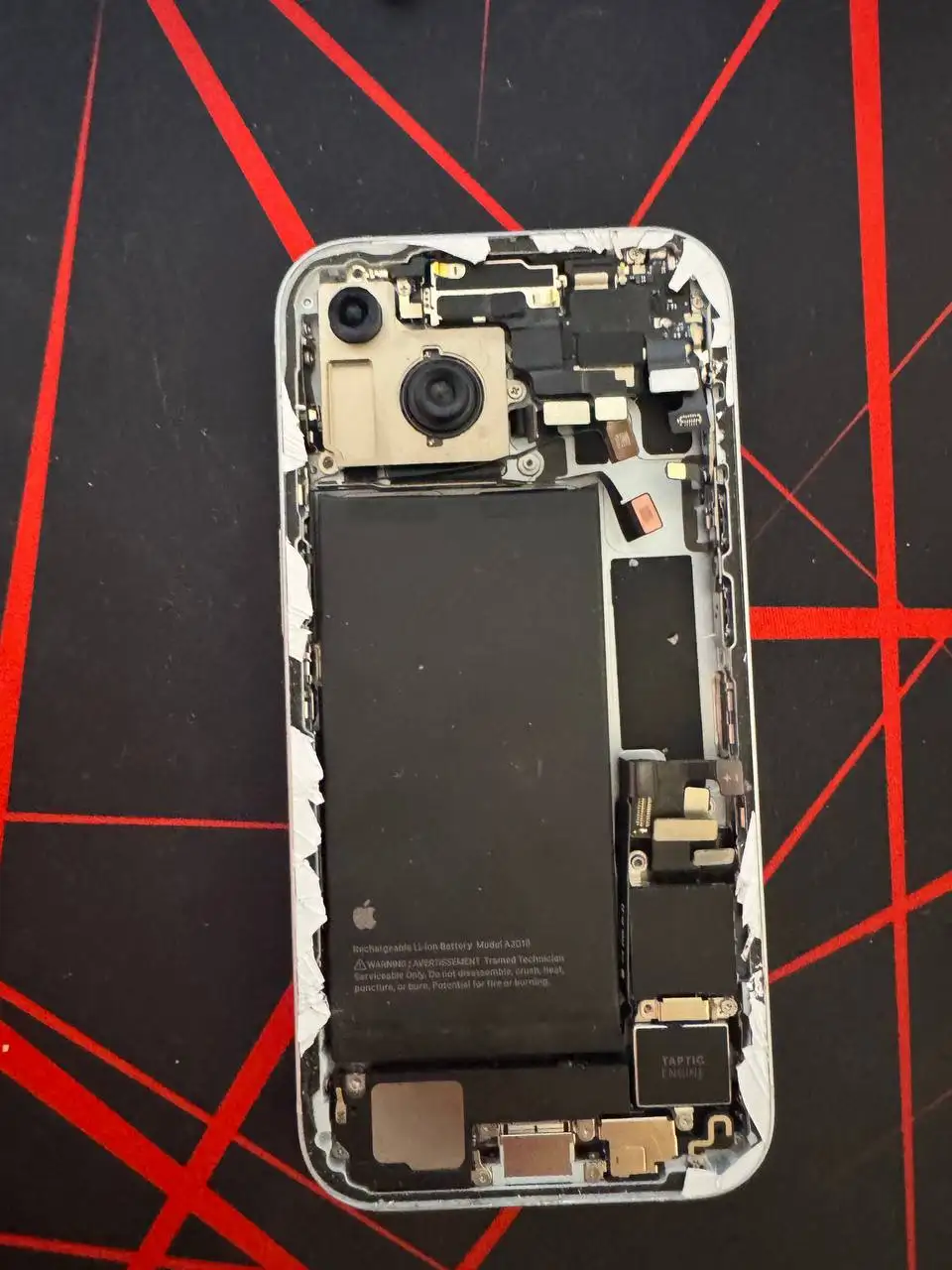 Продажа Apple iPhone 15 Plus в Перми - Смартфоны (Электроника) в Пермь