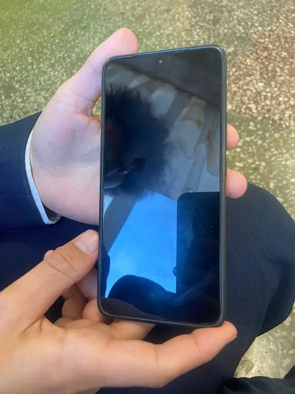 Обмен Poco F6 Pro на iPhone - Смартфоны (Электроника) в Пермь