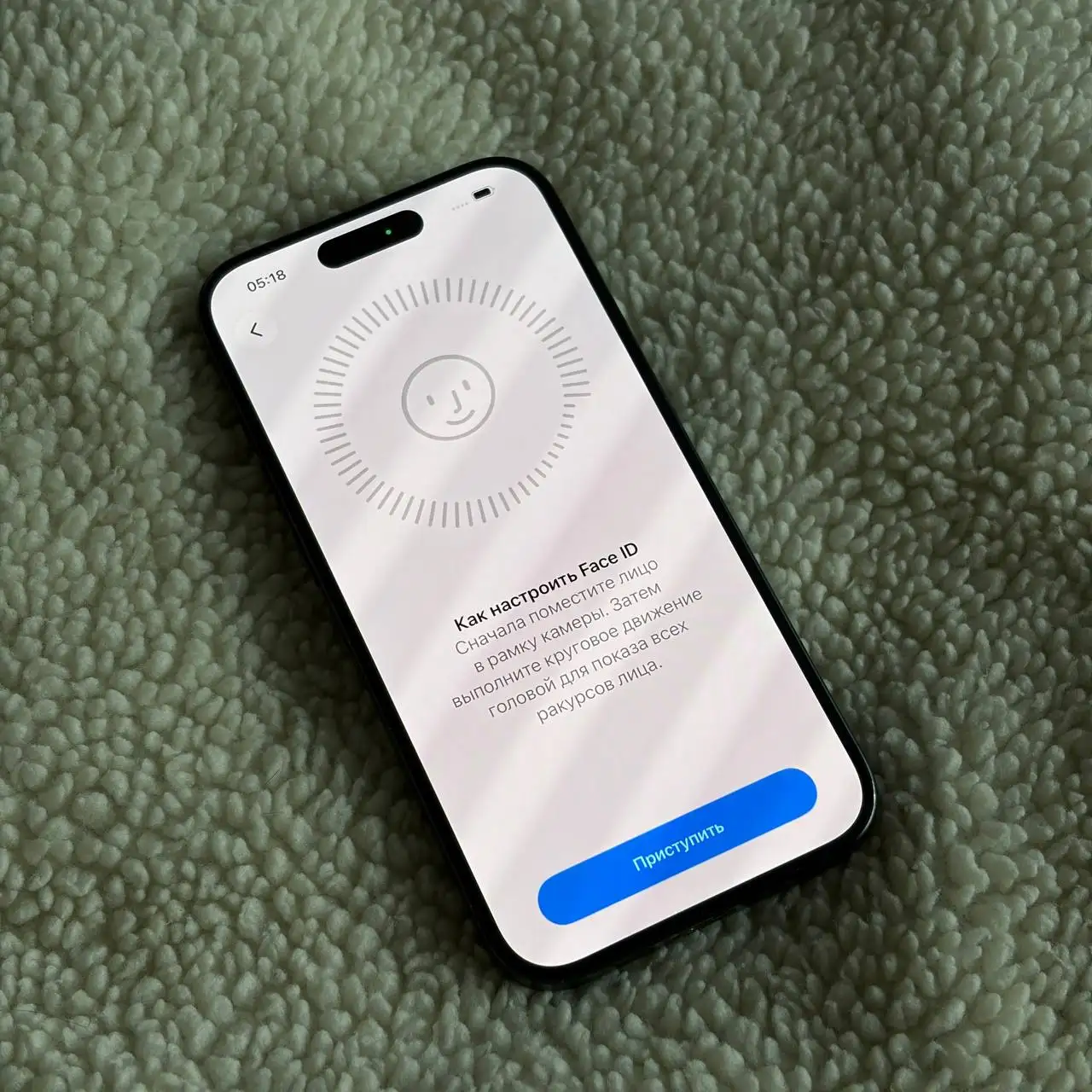 Apple iPhone 15 Pro 128GB (sim+eSim) - Смартфоны (Электроника) в Пермь