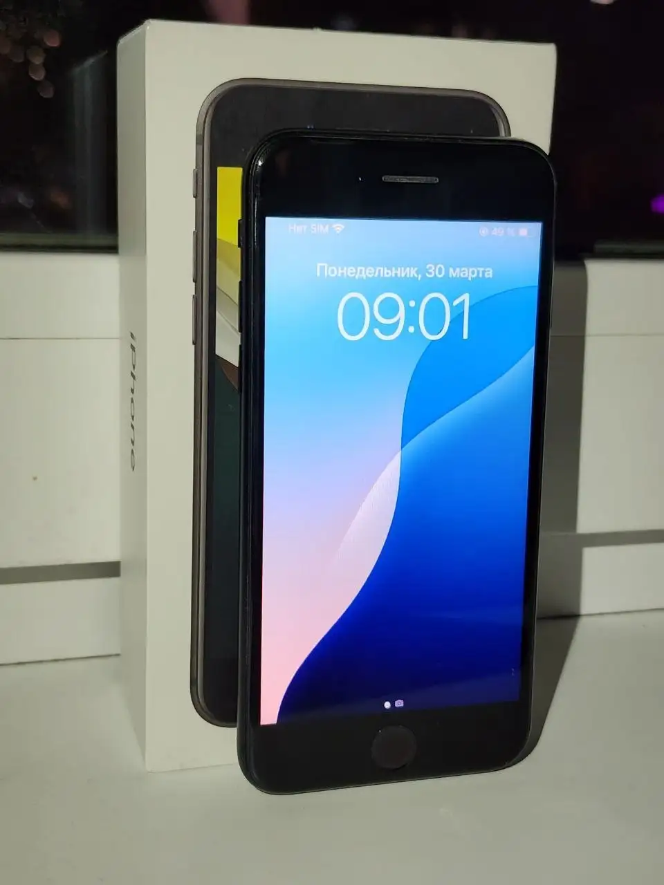 Продажа iPhone и копии AirPods Pro 2 - Смартфоны и аксессуары (Электроника) в Пермь