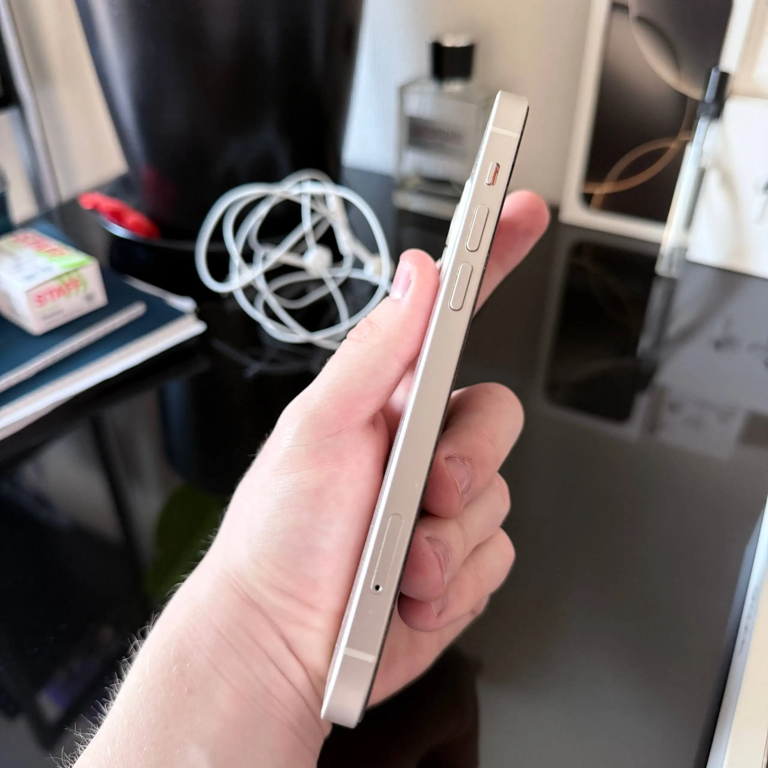 Продажа Apple iPhone в Перми - Смартфоны (Электроника) в Пермь