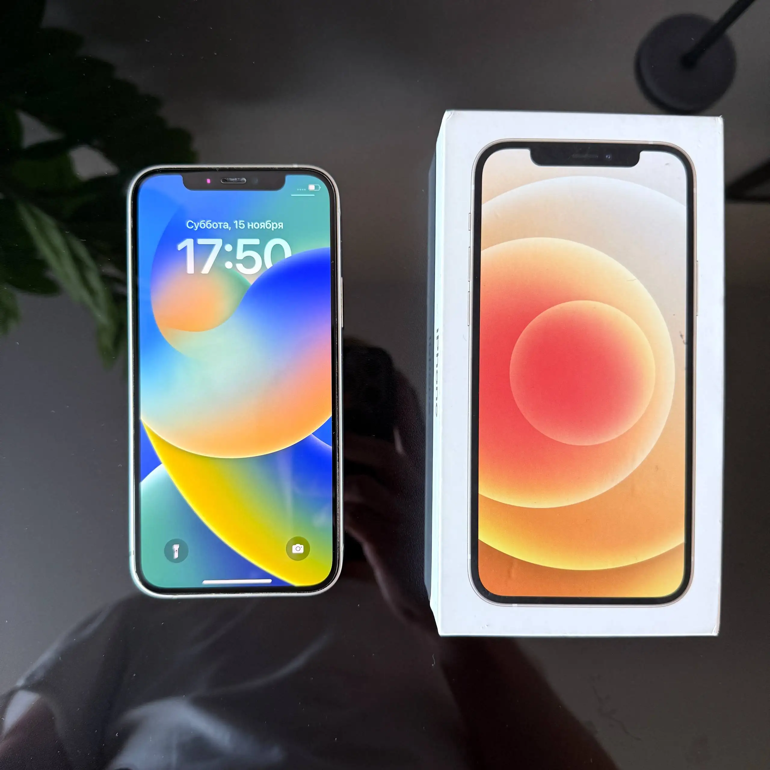 Продажа Apple iPhone в Перми - Смартфоны (Электроника) в Пермь