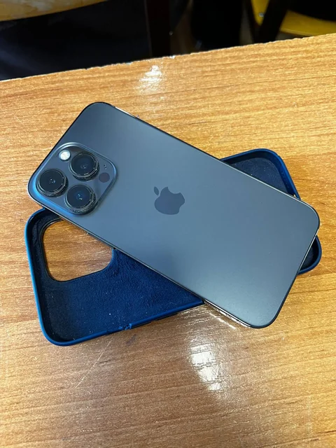 Продам Apple iPhone 13 Pro - Микрокомпьютеры/Одноплатники в Пермь
