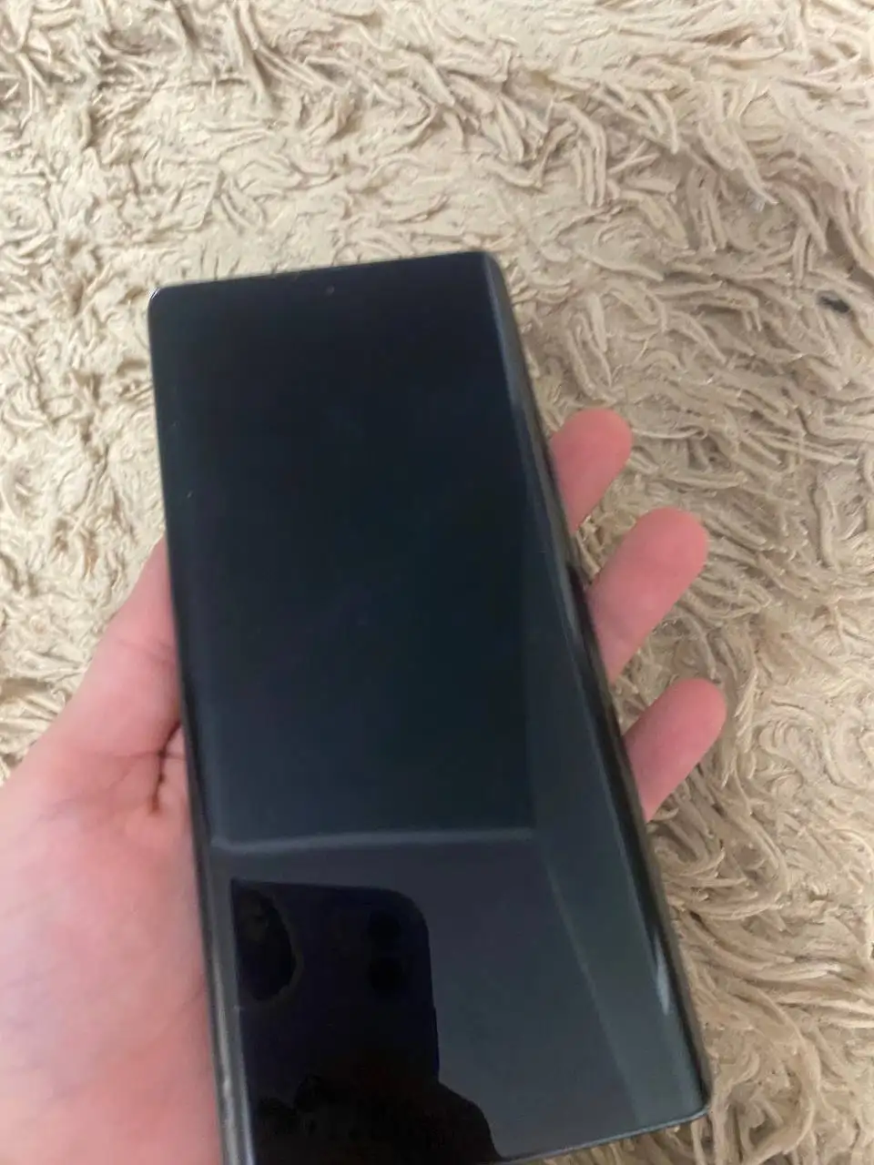 Продам Хонор х9а 256 гиг - Смартфоны (Электроника) в Пермь