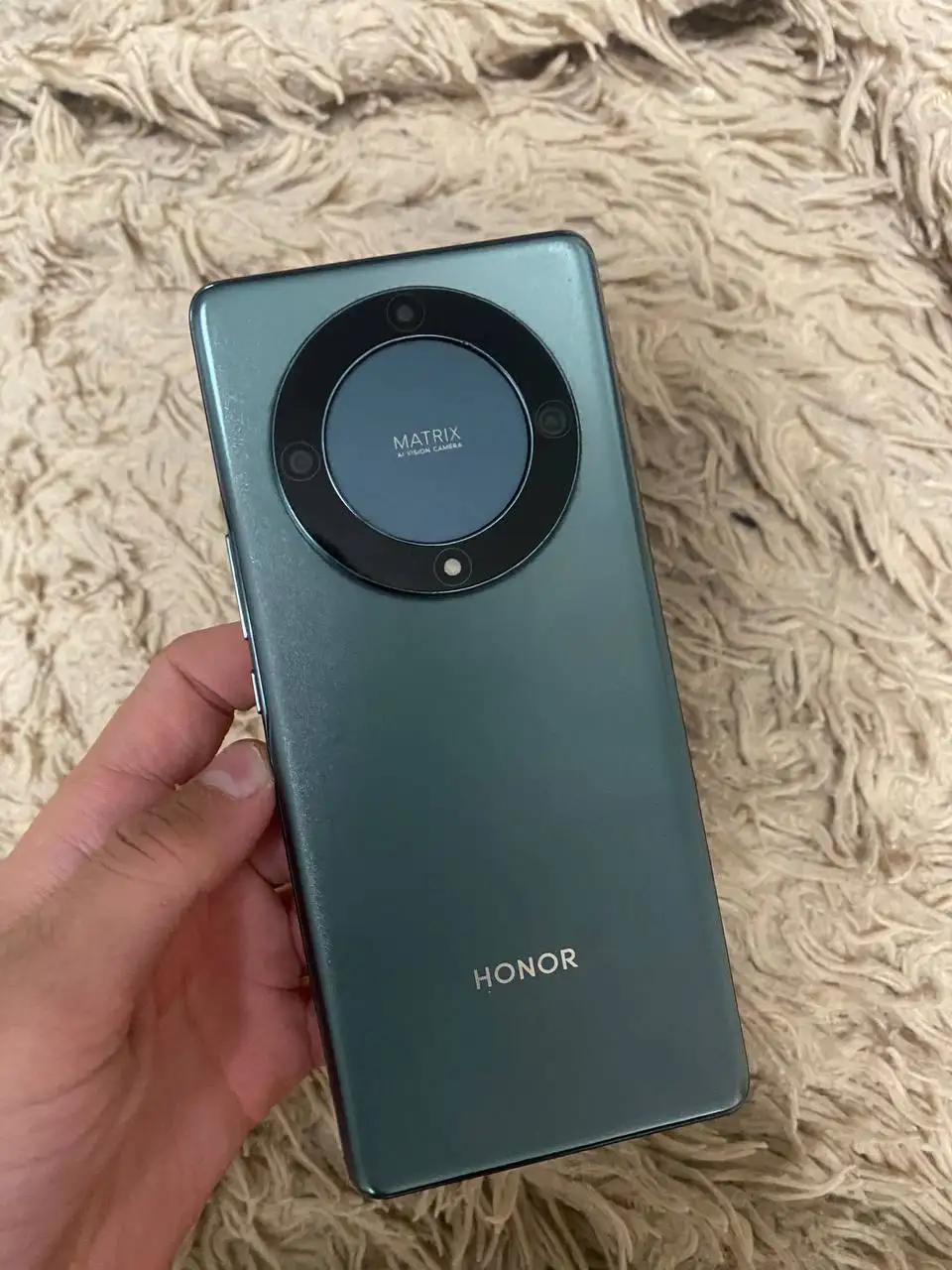 Продам Хонор х9а 256 гиг - Смартфоны (Электроника) в Пермь