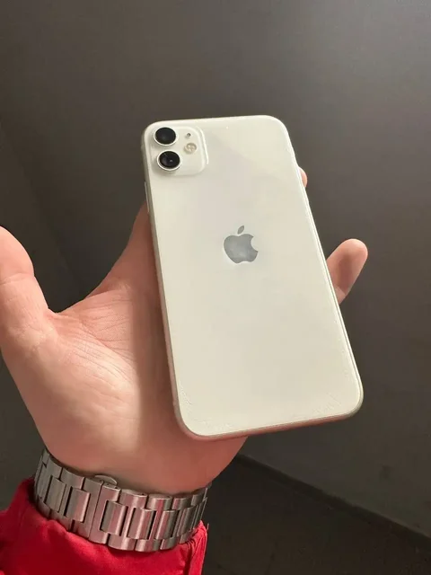 Apple iPhone 11 128 ГБ без Face ID - Микрокомпьютеры/Одноплатники в Пермь