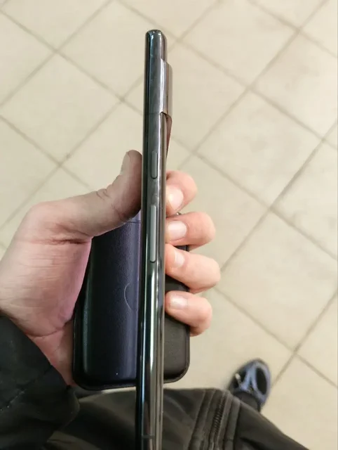 Смартфон Google Pixel 7 Pro 128 ГБ с повреждениями - Микрокомпьютеры/Одноплатники в Пермь