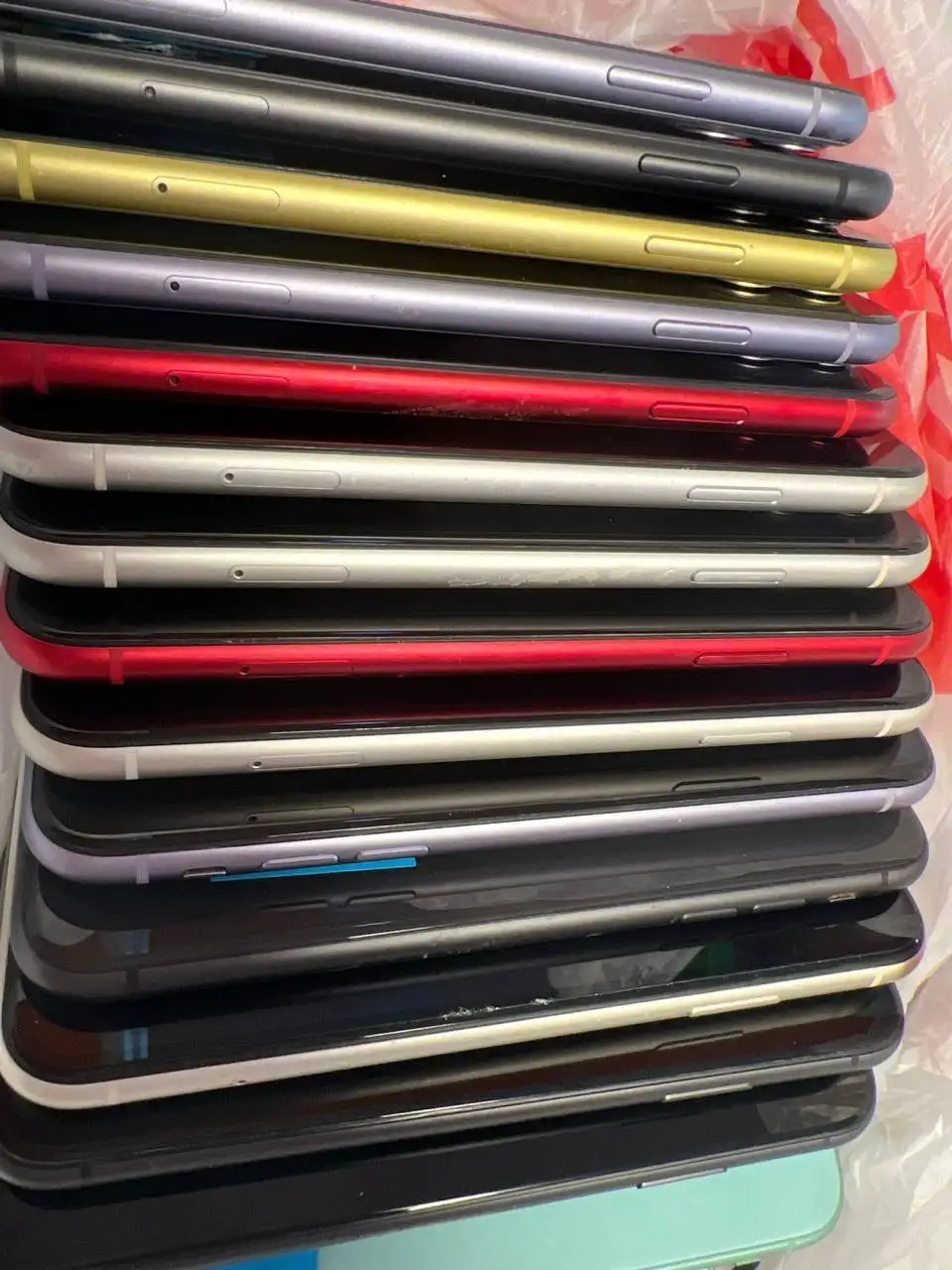 Apple iPhone 11 128 ГБ - Смартфоны (Электроника) в Пермь