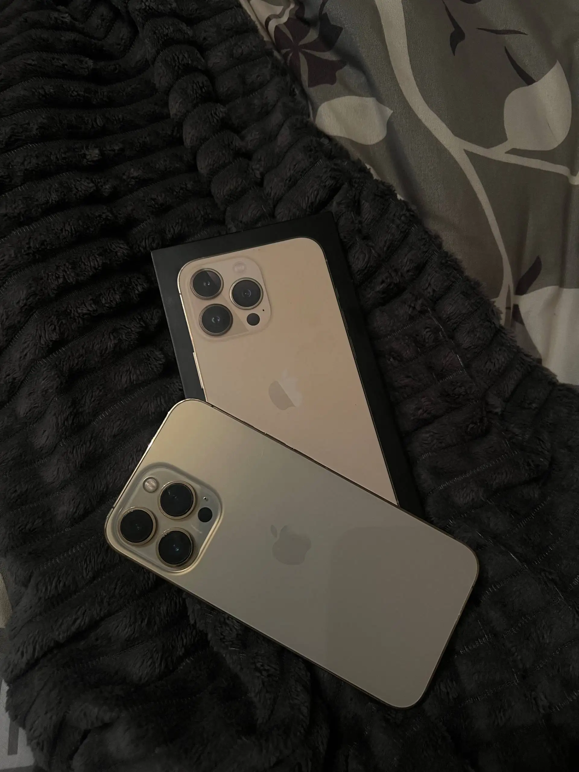 Продам iPhone 13 Pro 256GB - Смартфоны и телефоны (Электроника) в Пермь