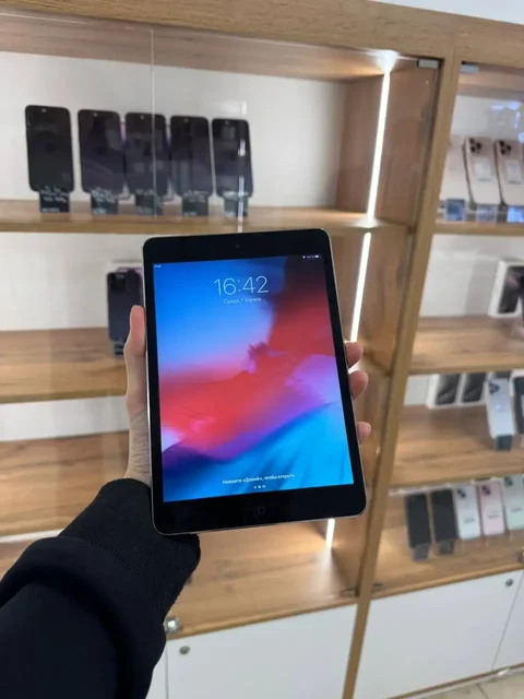 Продажа iPad Mini 2 64 ГБ - Микрокомпьютеры/Одноплатники в Пермь