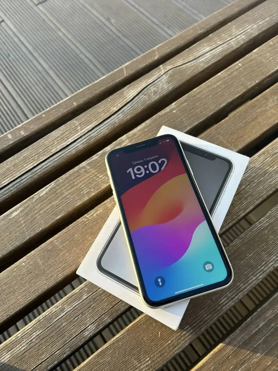 Продам IPhone XR 64gb - Смартфоны (Электроника) в Пермь