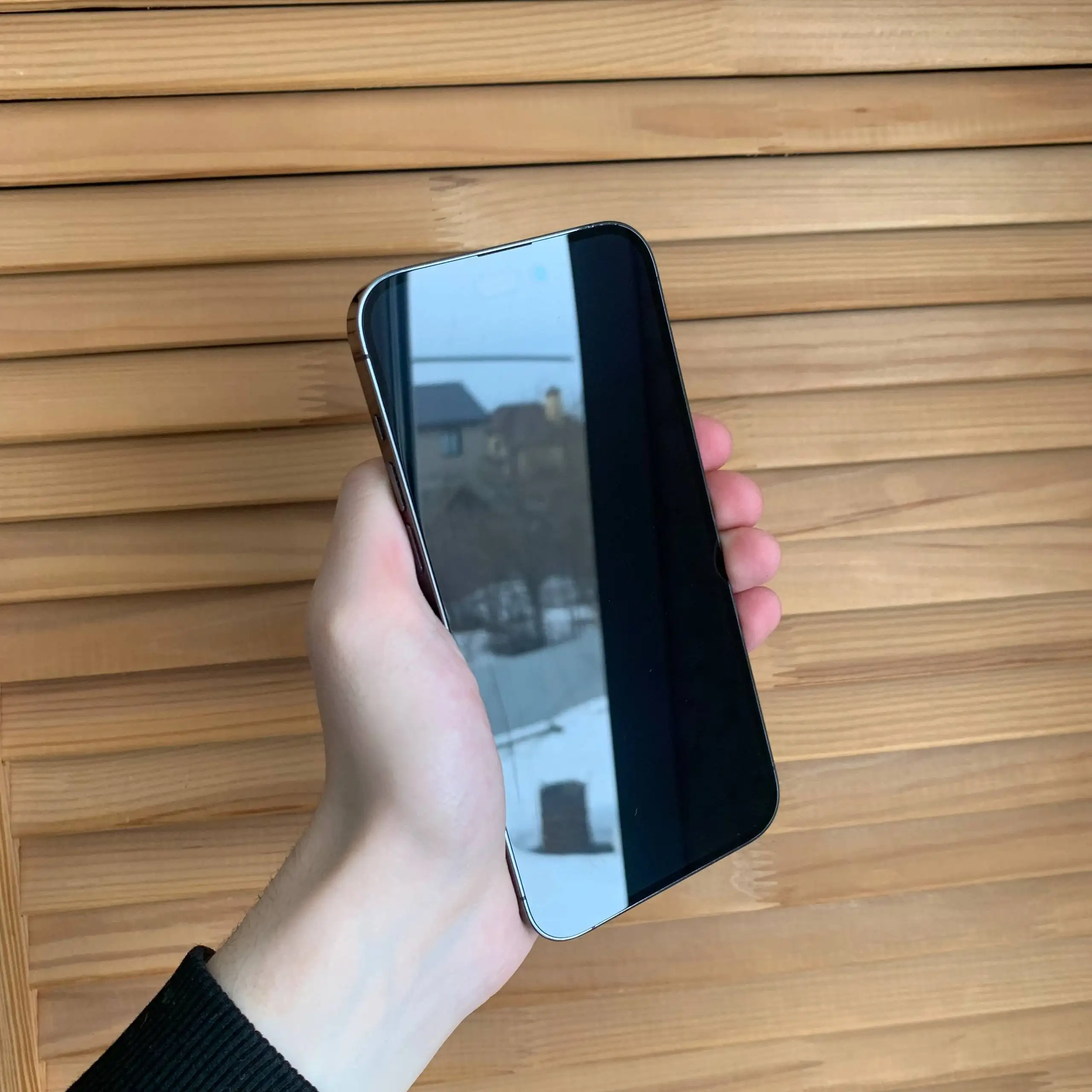 Apple iPhone 14 Pro Max 128GB оригинал с коробкой - Смартфоны (Электроника) в Пермь