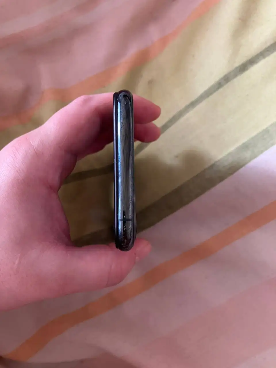 Продам iPhone 11 Pro Max 256 гб - Смартфоны (Электроника) в Пермь