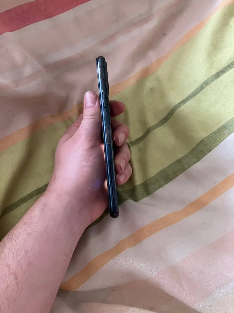 Продам iPhone 11 Pro Max 256 гб - Смартфоны (Электроника) в Пермь