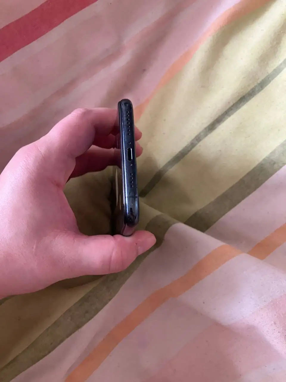 Продам iPhone 11 Pro Max 256 гб - Смартфоны (Электроника) в Пермь